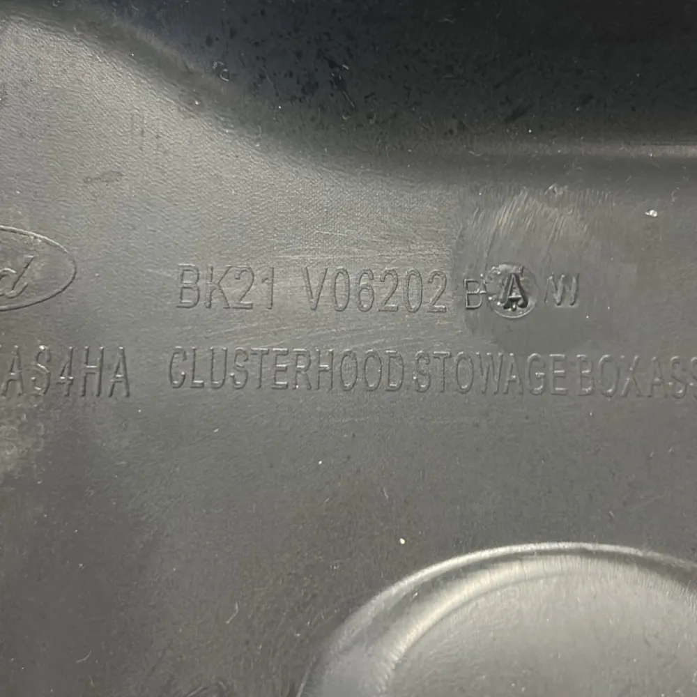 Ford Transit Custom Cod.BK21V06202BAW (2012>)