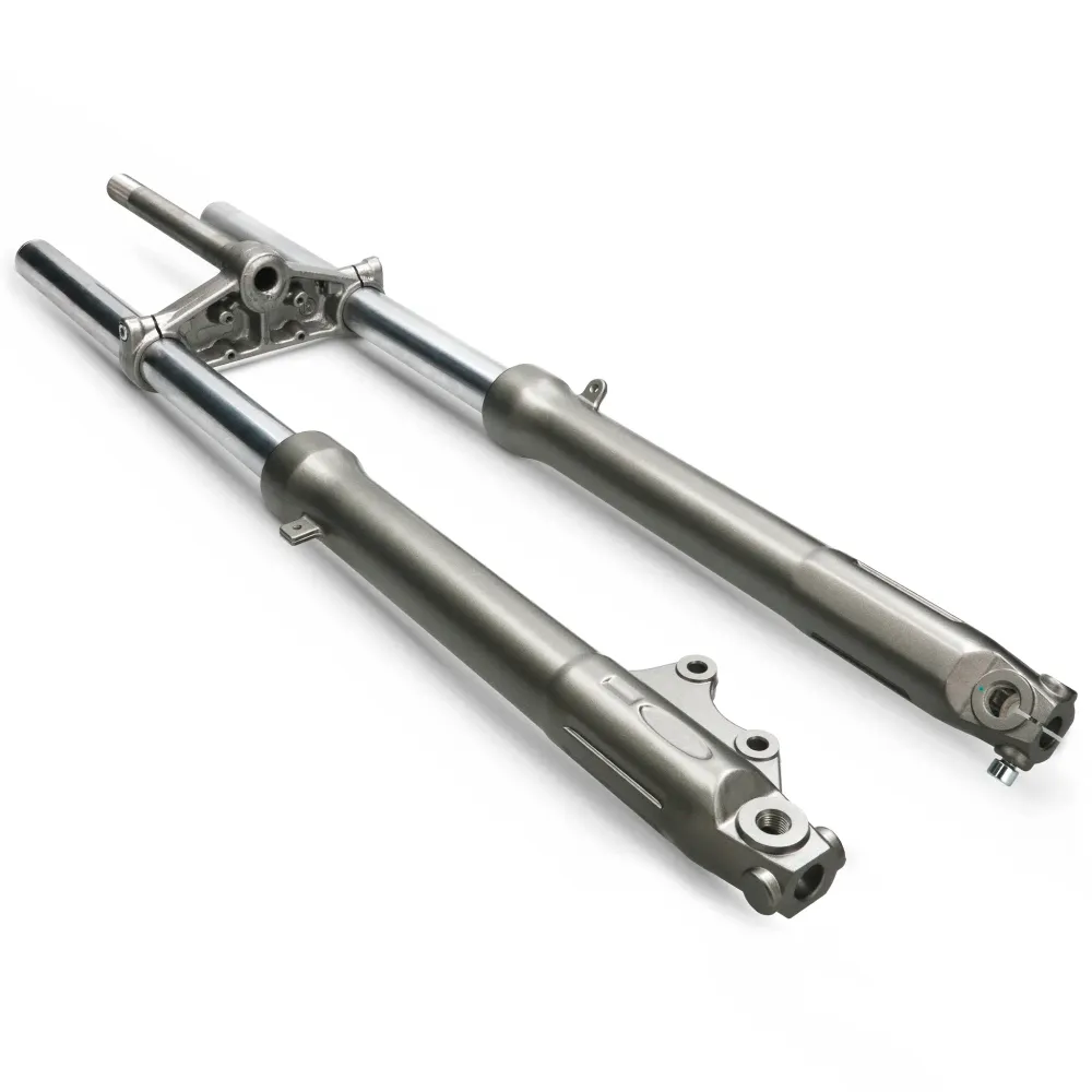 Forqueta dianteira completa Sherco SE / SM 50cc 10-24 Allpro