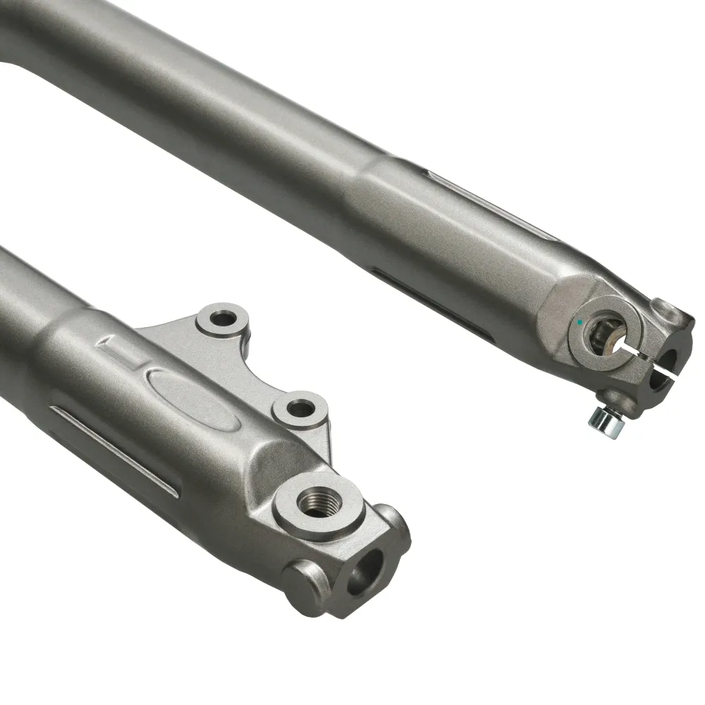 Forqueta dianteira completa Sherco SE / SM 50cc 10-24 Allpro