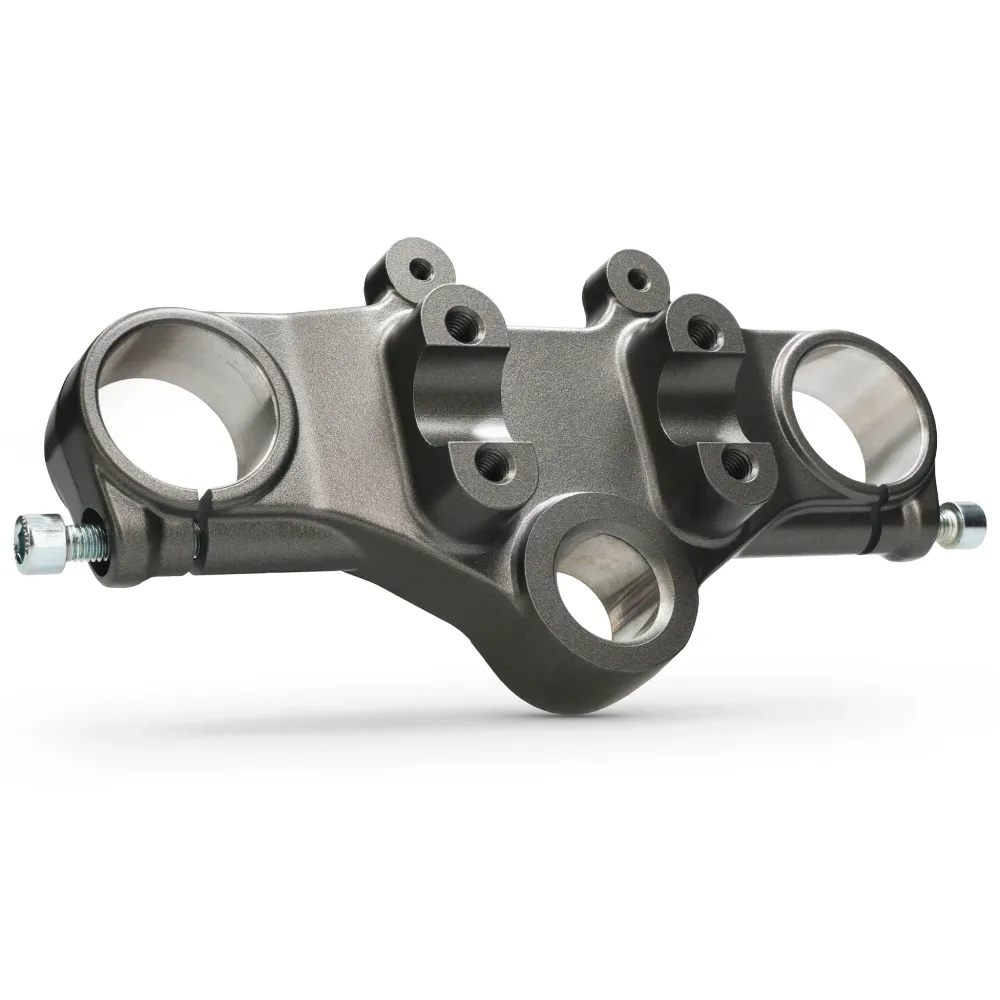 Forqueta dianteira completa Sherco SE / SM 50cc 10-24 Allpro