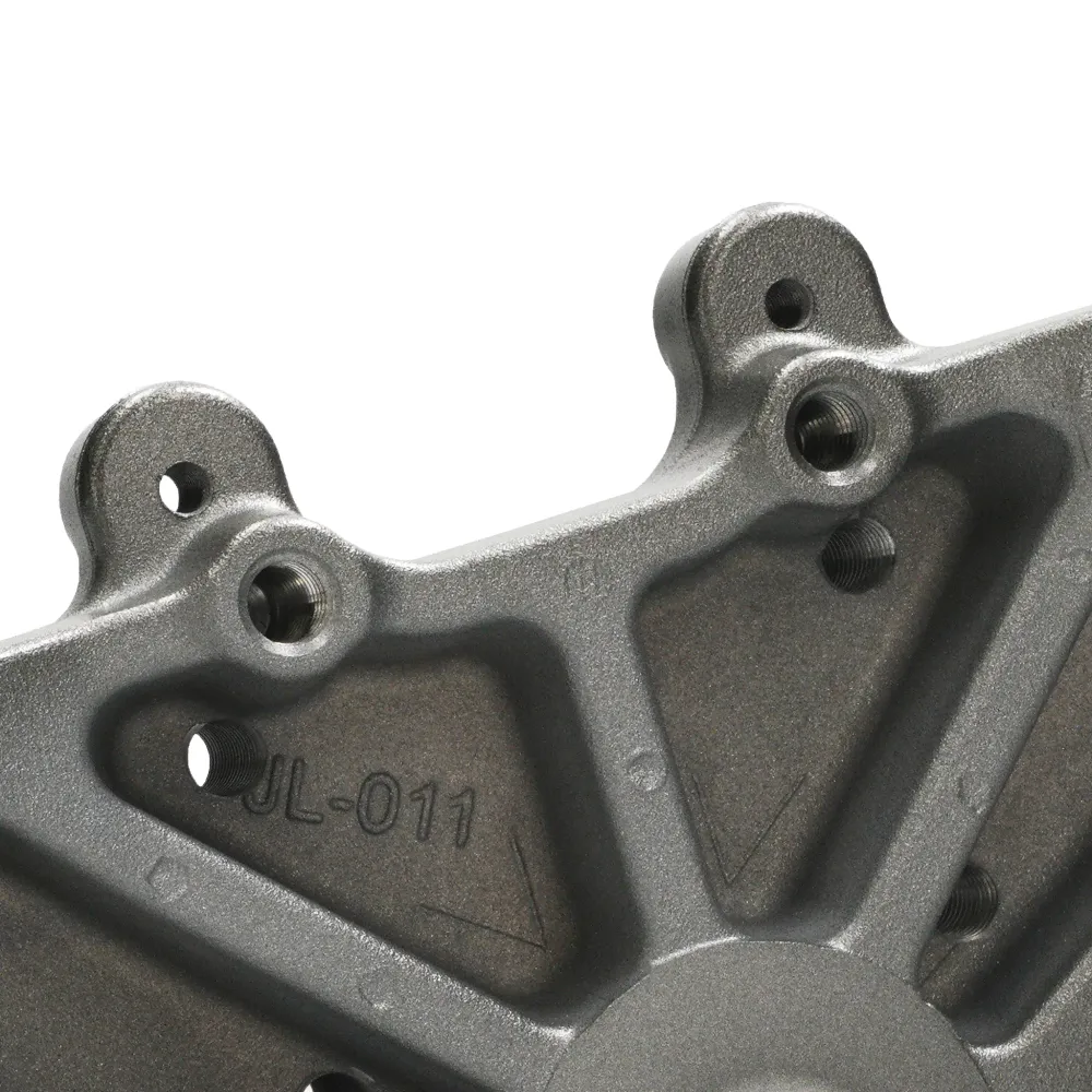 Forqueta dianteira completa Sherco SE / SM 50cc 10-24 Allpro
