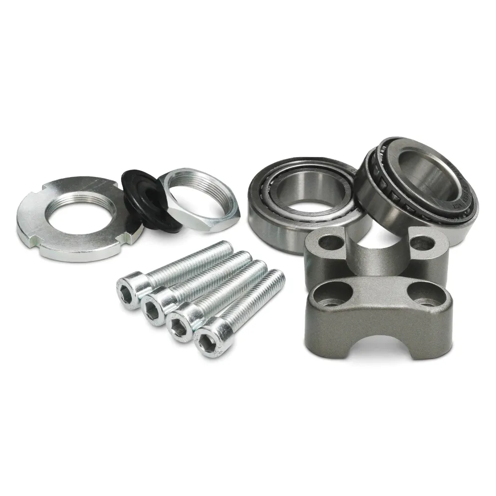 Forqueta dianteira completa Sherco SE / SM 50cc 10-24 Allpro