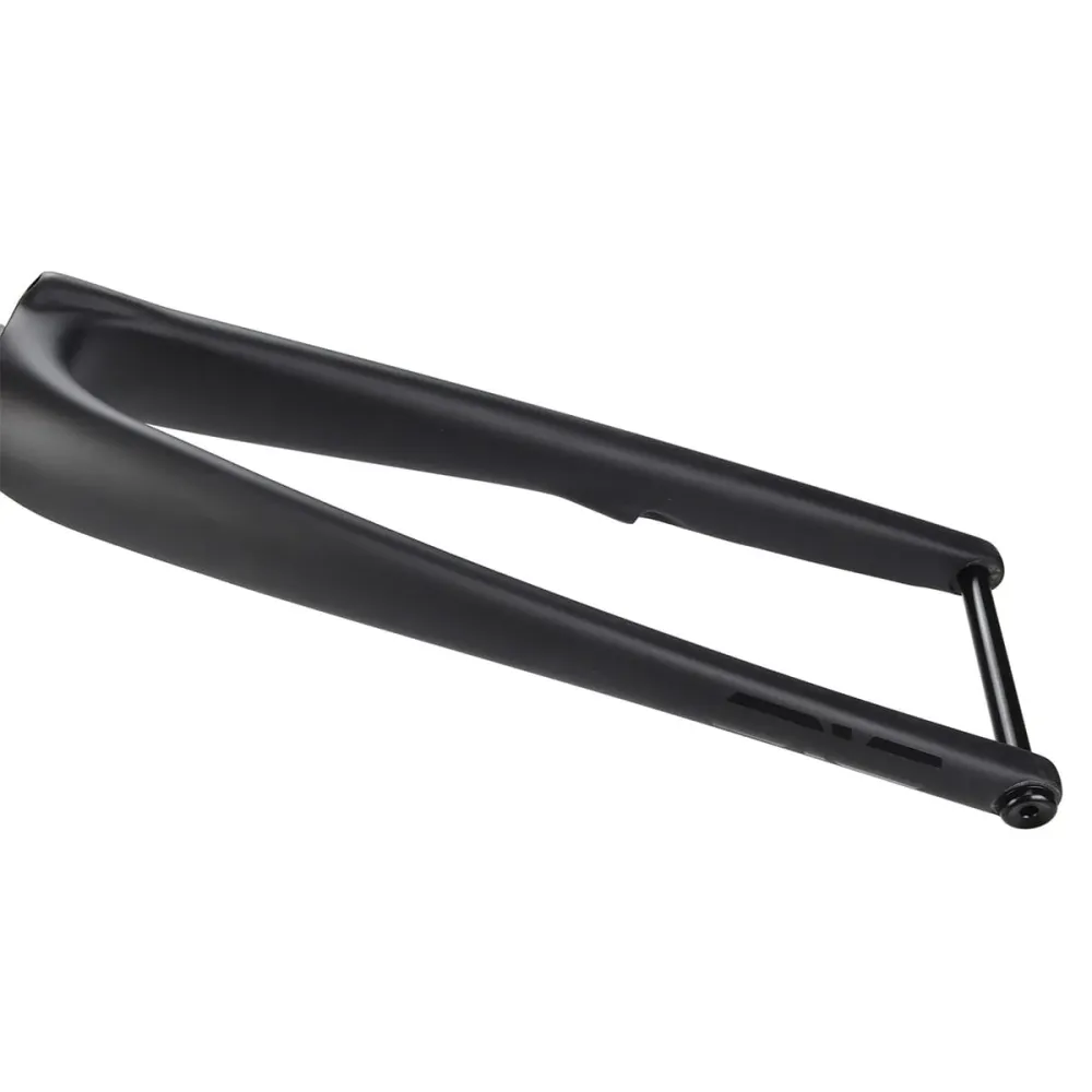 Forquilha ENVE DISC 1"1/4 Pivot cónico Offset 43 mm
