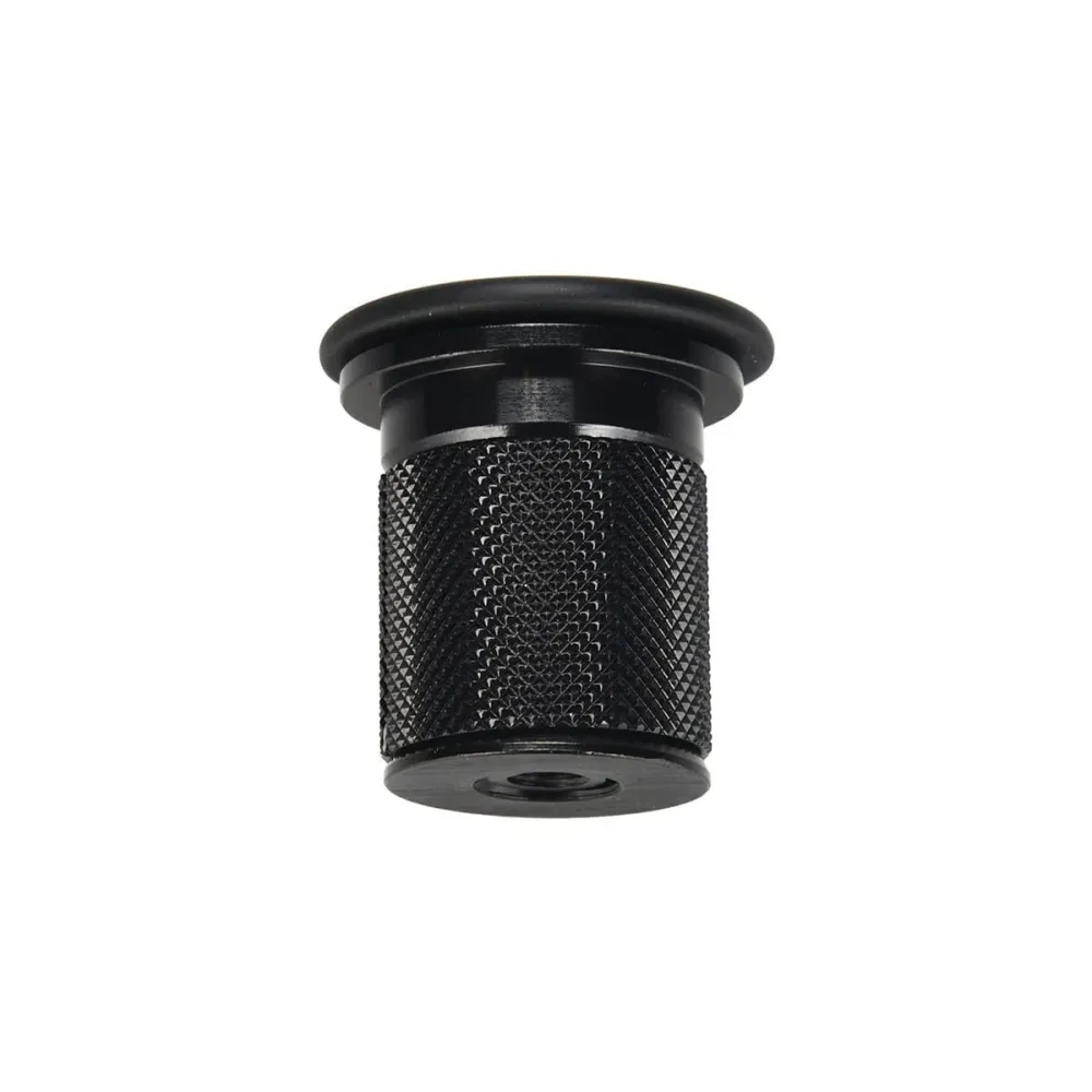 Forquilha ENVE DISC 1"1/4 Pivot cónico Offset 43 mm