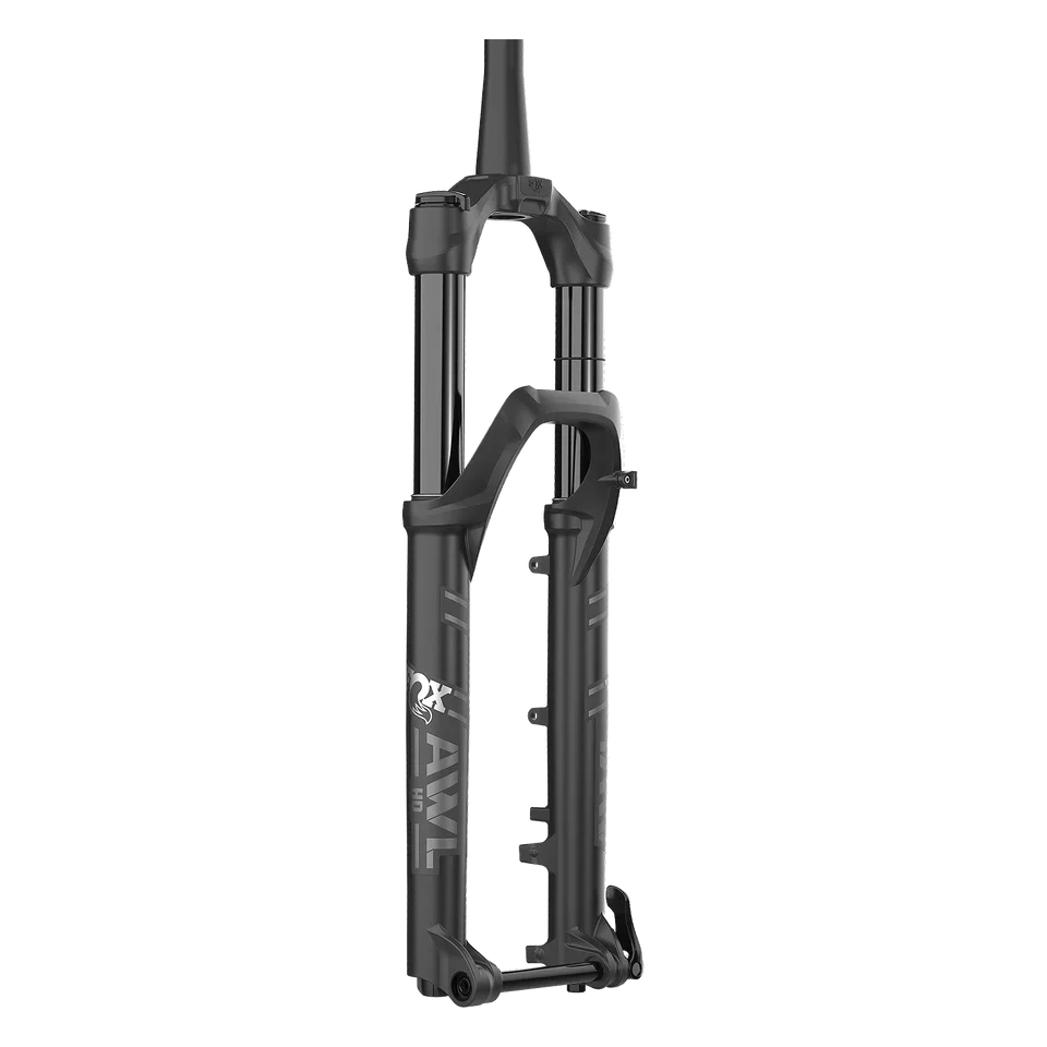 Forquilha FOX RACING SHOX 36 FLOAT 29" AWL HD RAIL Sweep-Adj Axle 15x110mm Boost Black 2025