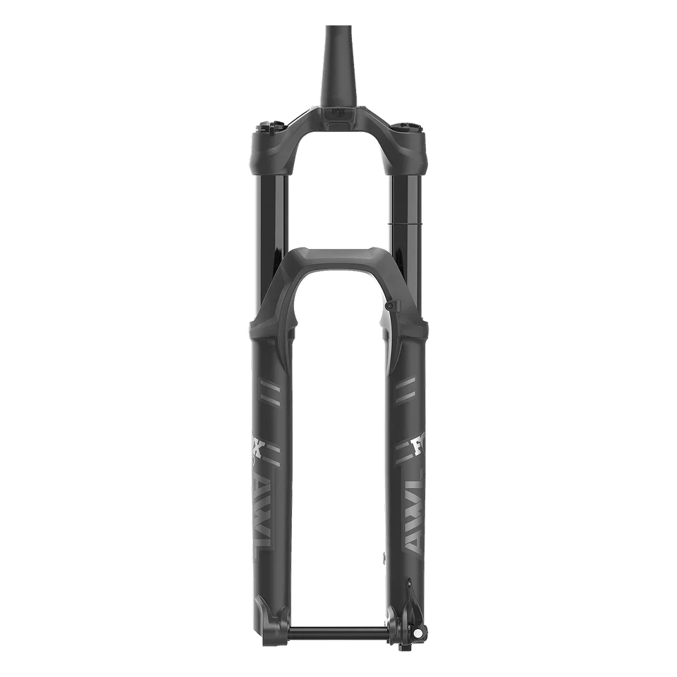 Forquilha FOX RACING SHOX 36 FLOAT 29" AWL HD RAIL Sweep-Adj Axle 15x110mm Boost Black 2025