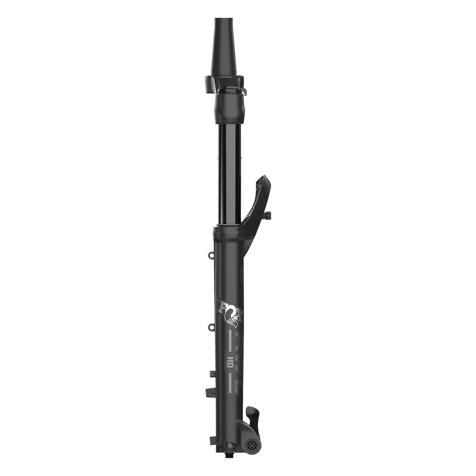 Forquilha FOX RACING SHOX 36 FLOAT 29" AWL HD RAIL Sweep-Adj Axle 15x110mm Boost Black 2025
