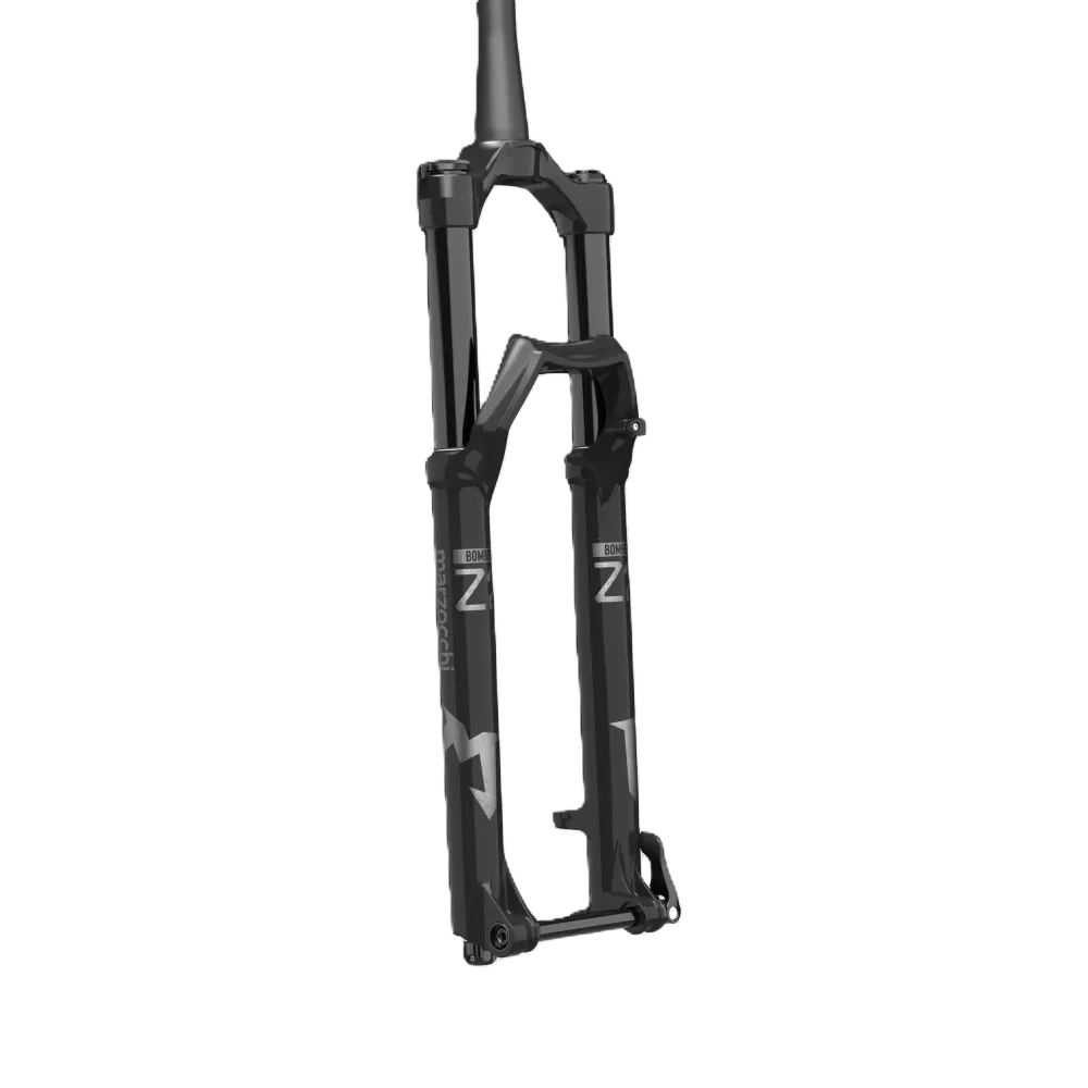 Forquilha MARZOCCHI BOMBER Z2 27,5" 2026 Preto