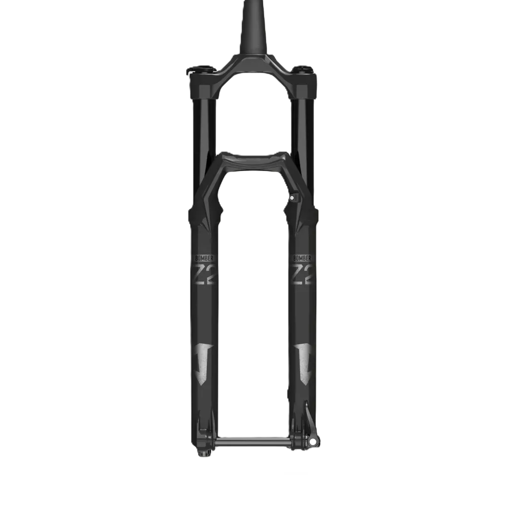 Forquilha MARZOCCHI BOMBER Z2 27,5" 2026 Preto