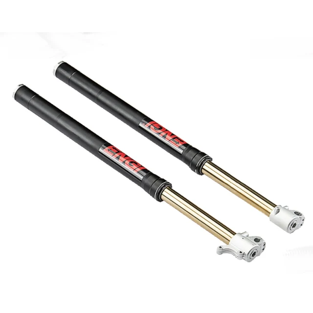 Forquilha regulável Pitbike YCF SP3 18-19 / BIGY FD190M 18-19 L=800mm ENGI