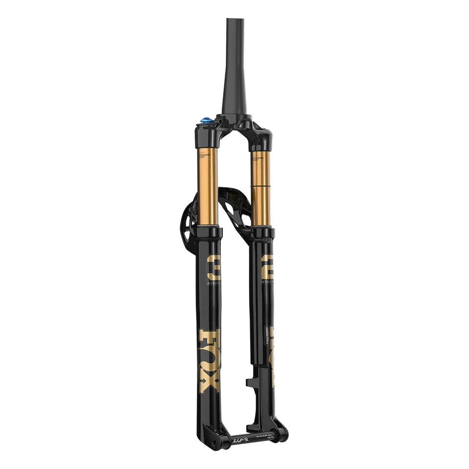 Forquilha remota FOX 32 SC FACTORY 29" Grip SL Preto 2026