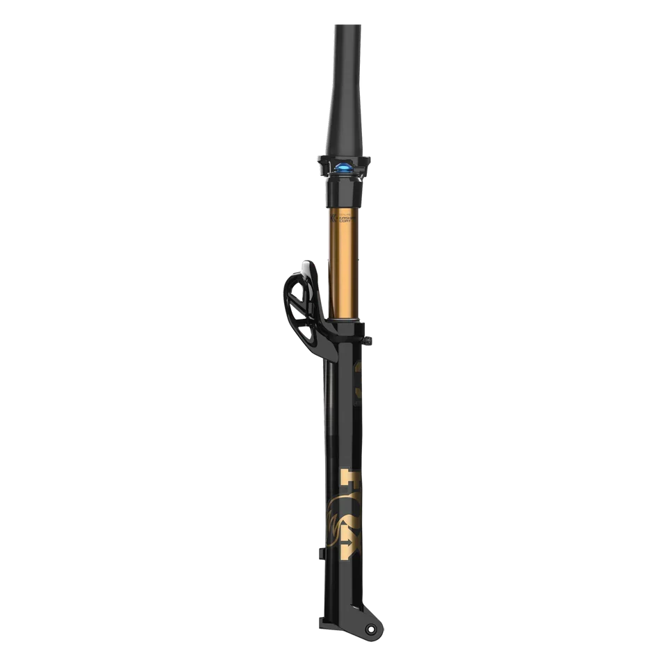 Forquilha remota FOX 32 SC FACTORY 29" Grip SL Preto 2026