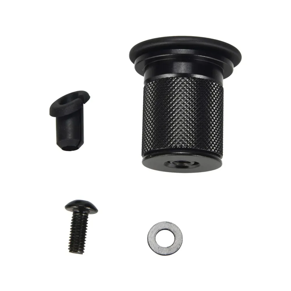 Forquilhas ENVE ADVENTURE de 1/5" Desvio 49-55 mm