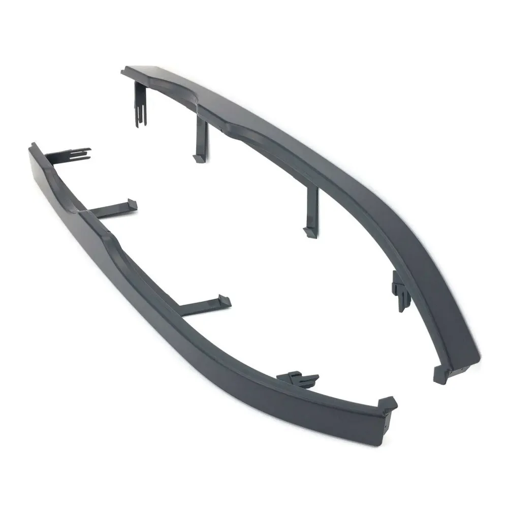 Fotos de faróis preparados para BMW 3-Series 2000-2003 M3 E46 Coupe 01-06