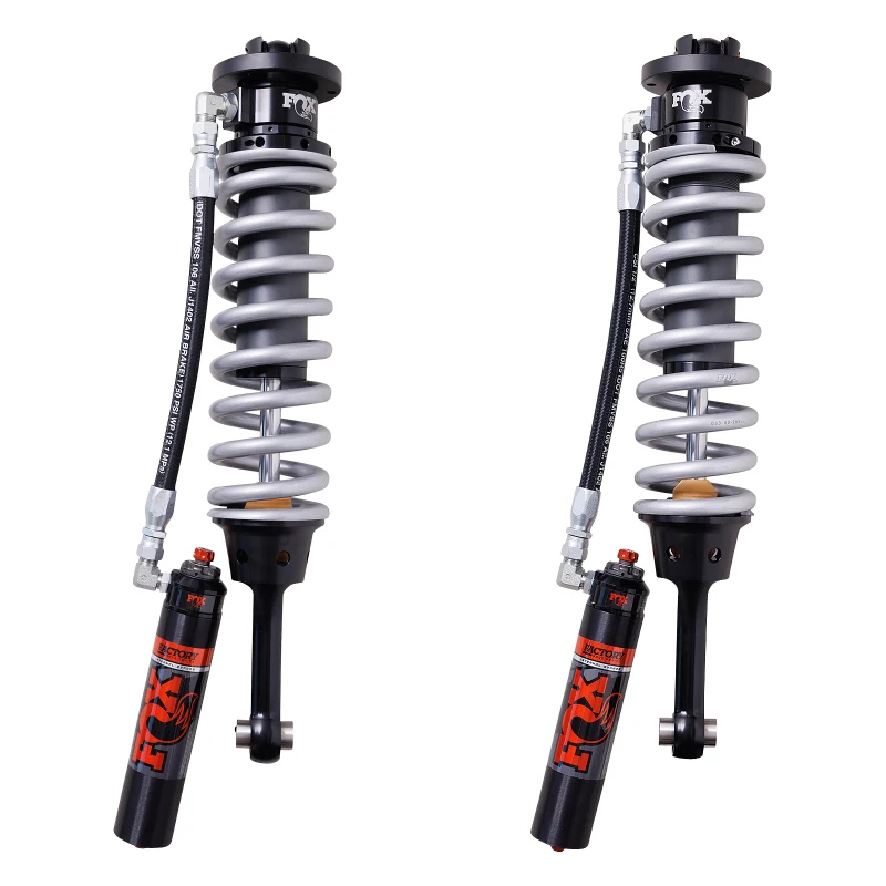 Fox 2024+ Toyota Tacoma 3.0 Factory Race Series Front Shock (2-3in Lift) IBP DSC EVO