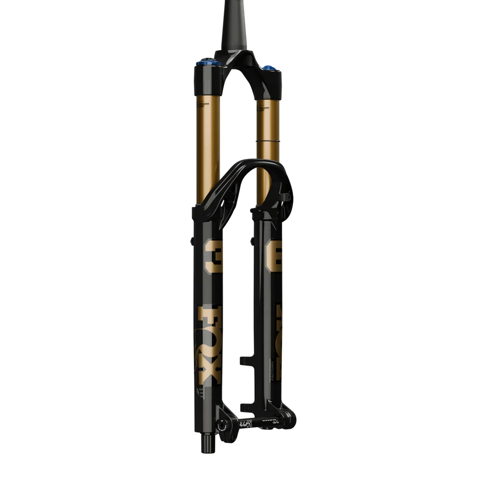 FOX 36 E-MTB FACTORY 29" Garfos Grip X2 Preto 2026