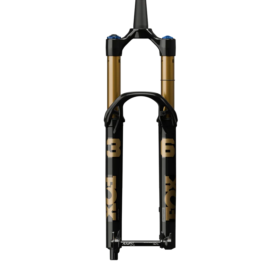 FOX 36 E-MTB FACTORY 29" Garfos Grip X2 Preto 2026