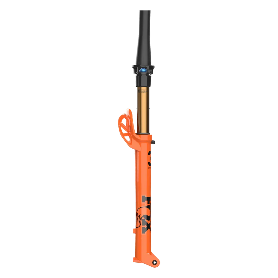 FOX 32 SC FACTORY 29" Garfo Remoto Grip SL Laranja 2026