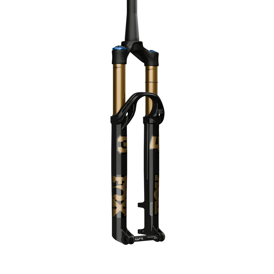 FOX 34 SL FACTORY 29" Garfos Grip X Preto 2026