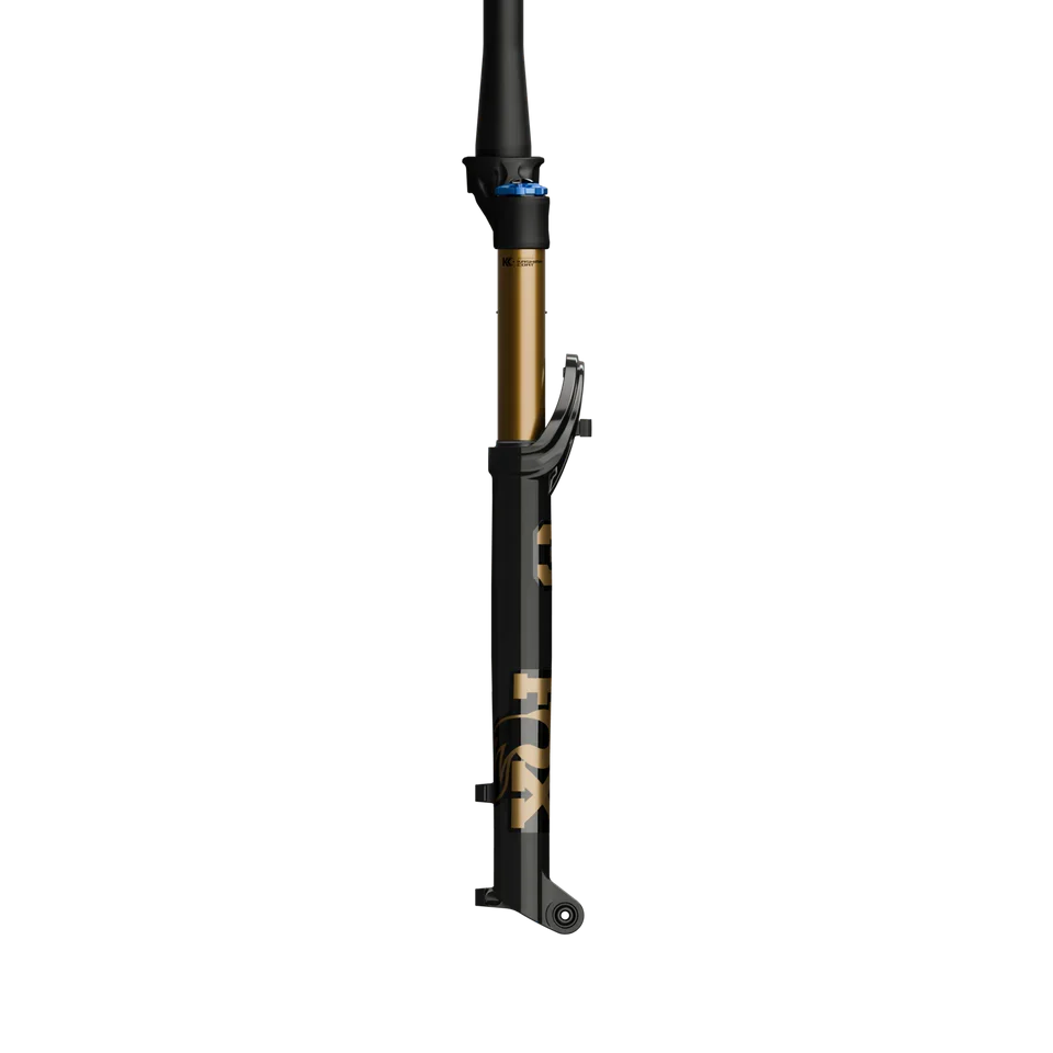 FOX 34 SL FACTORY 29" Garfos Grip X Preto 2026