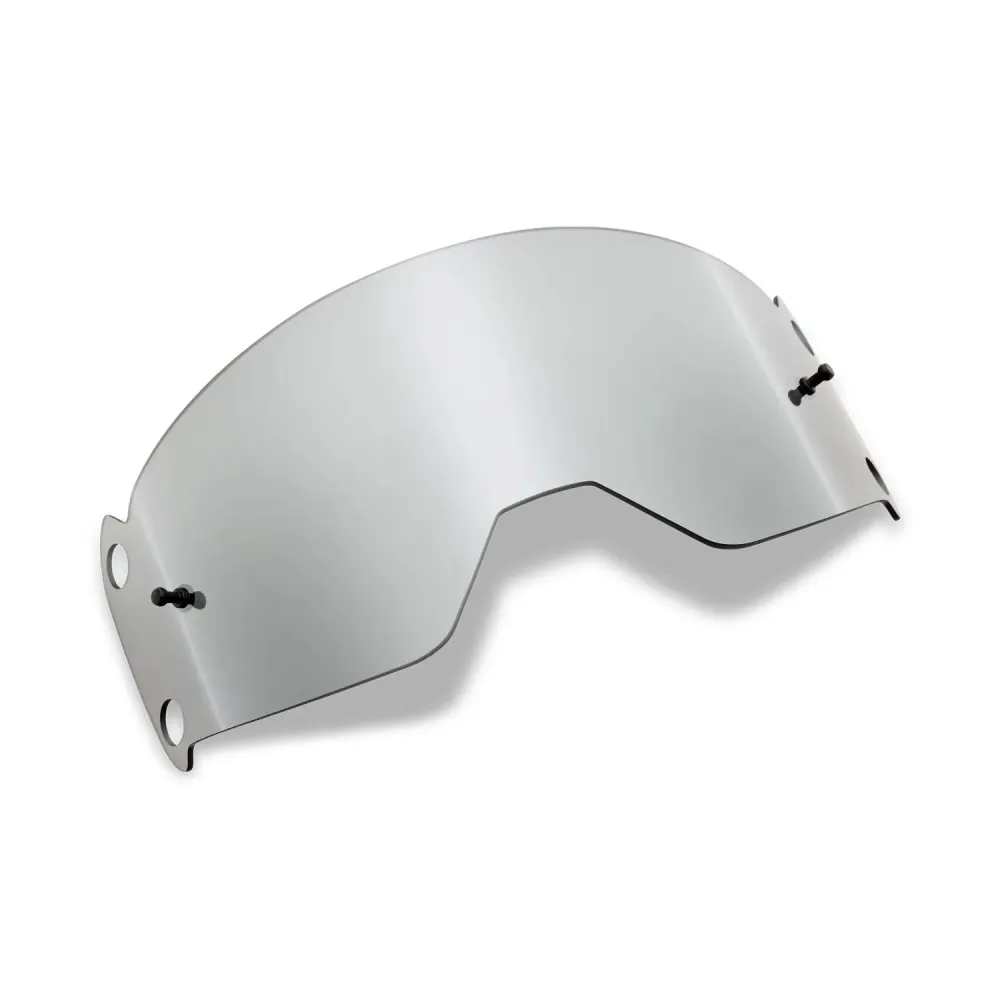 Mica Moto Vue Focus Tech Cromo Fox
