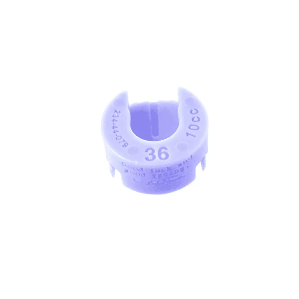 FOX RACING SHOX token para FOX FLOAT 36 RYTHM NA 2 garfos