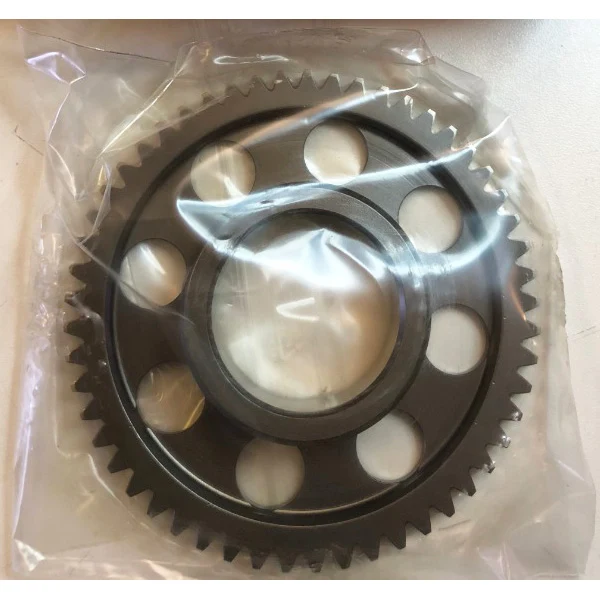 FREE WHEEL GEAR