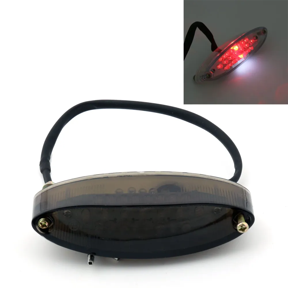 Freio de moto de moto LED LIGHT LIGHT LIGH