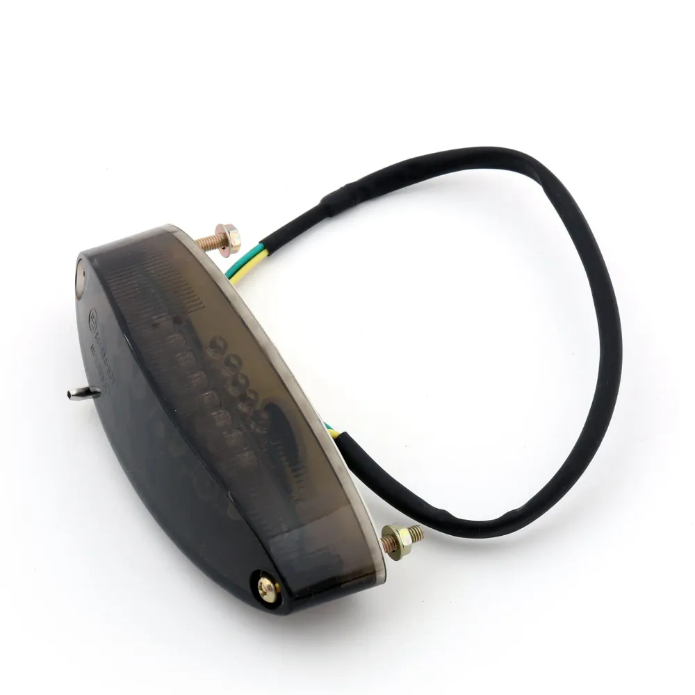 Freio de moto de moto LED LIGHT LIGHT LIGH