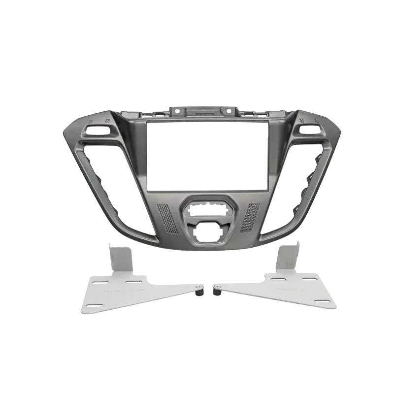Frente 2DIn Ford Transit Turneo