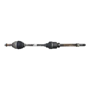 Frente direita Semiase Fiat Talent 1.6 Diesel Cod: 93453895 (2016-2020)