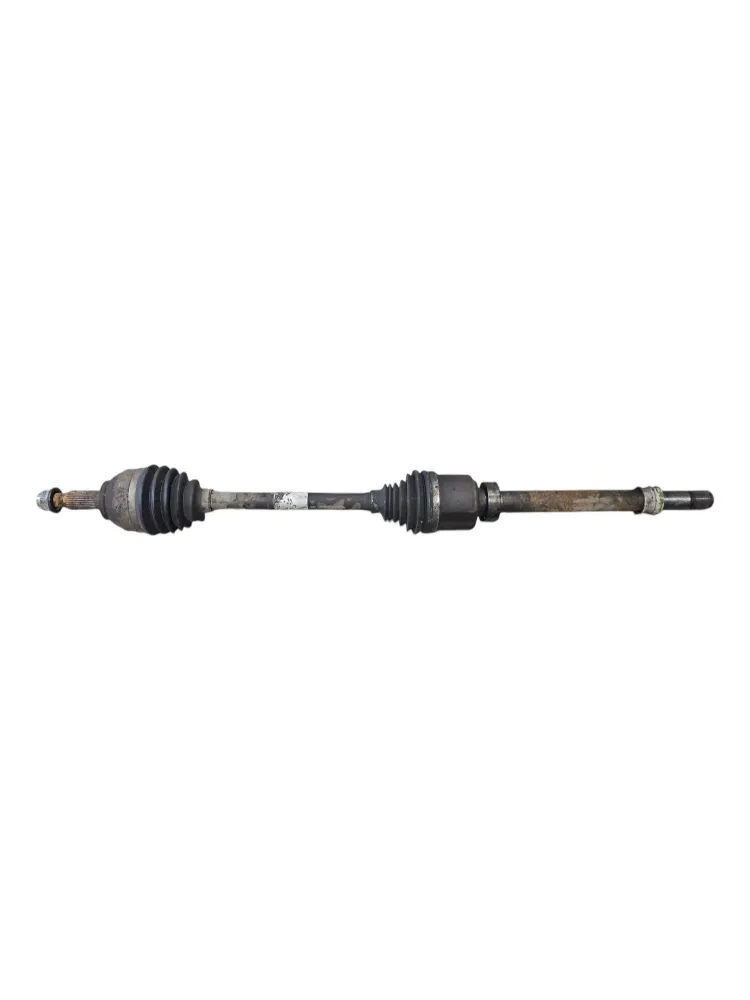 Frente direita Semiase Fiat Talent 1.6 Diesel Cod: 93453895 (2016-2020)