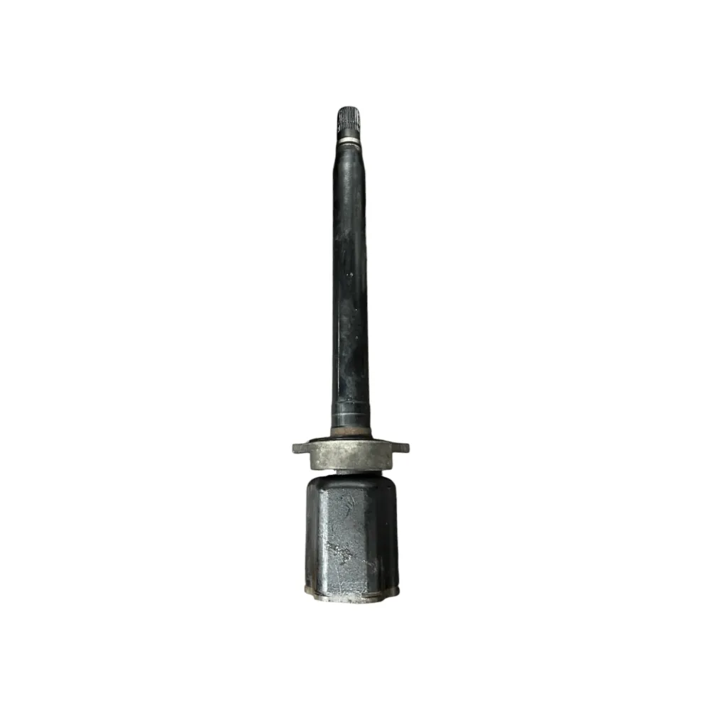 Frente à direita semiase Tripode Gearbox Jeep Cherokee KL Cod.P68292308AA 2.2 Diesel (2013-2023)