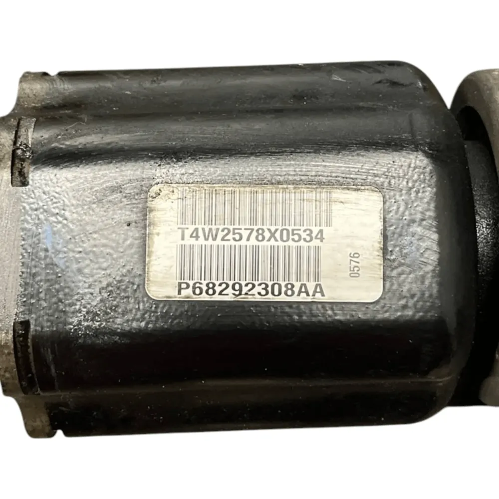 Frente à direita semiase Tripode Gearbox Jeep Cherokee KL Cod.P68292308AA 2.2 Diesel (2013-2023)