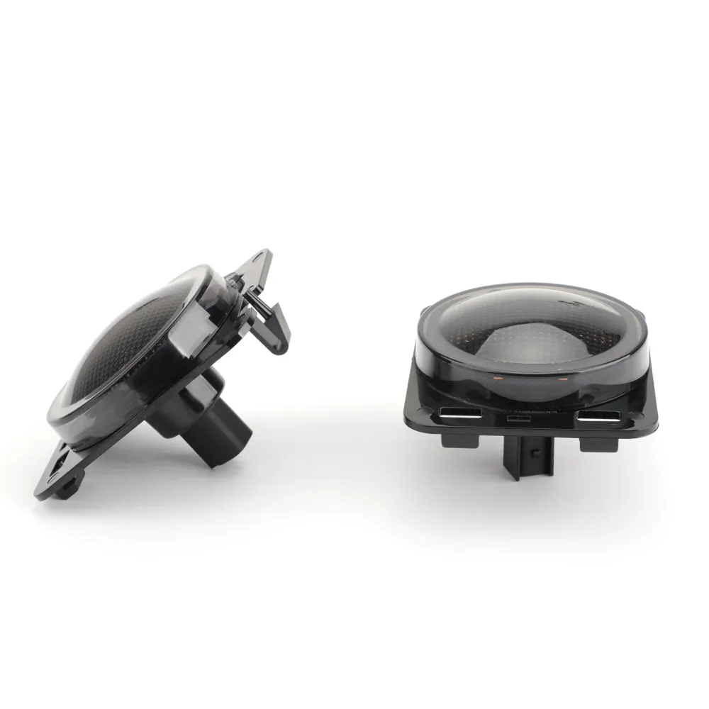2x Frente Fender Parker Marcador LED LIGH