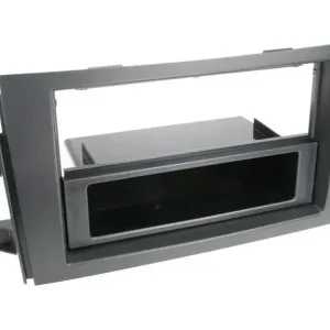 Frente Radio 1DIN 2DIN Fiat Sedici