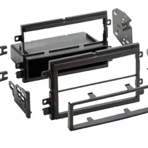 Frente Radio 1Din 2Din Ford Explorer F-150 Mustang Explorer Mercury