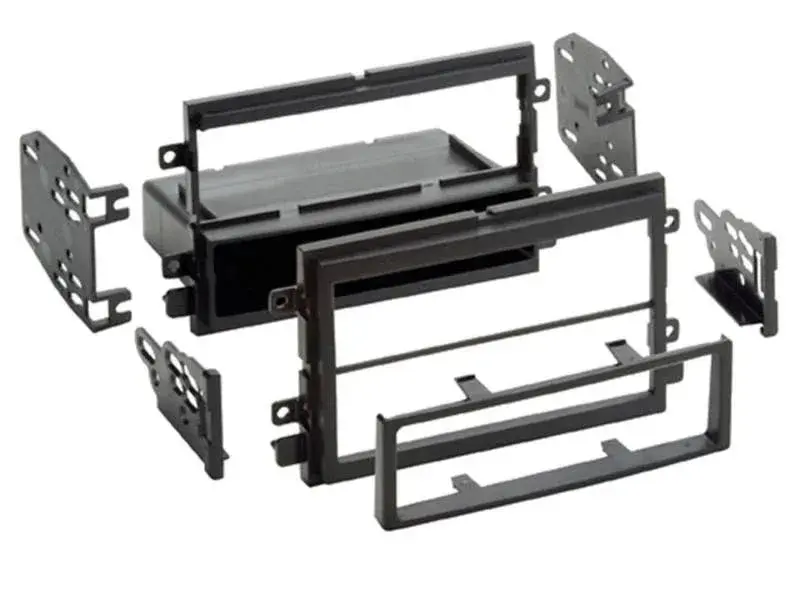 Frente Radio 1Din 2Din Ford Explorer F-150 Mustang Explorer Mercury