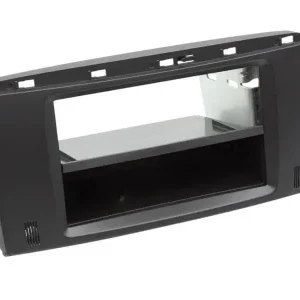 Frente Radio 1Din 2Din Mercedes Classe R W251