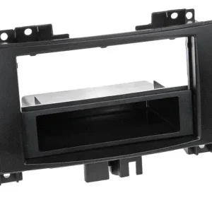 Frente Radio 1Din 2Din Mercedes Sprinter W906
