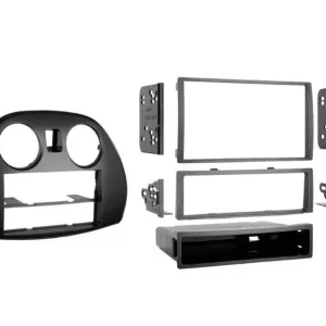 Frente Radio 1DIN 2DIN Mitsubishi Eclipse