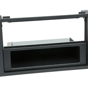 Frente Radio 1Din 2Din Saab 9-3