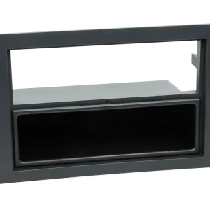Frente Radio 1Din 2Din Saab 9-5