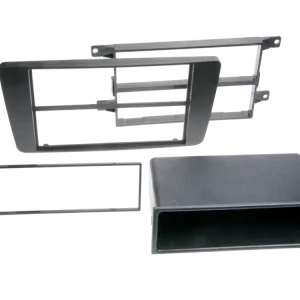 Frente Radio 1Din 2Din Skoda Octavia Yeti