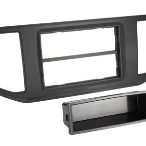 Frente Radio 1Din 2Din Volkswagen Crafter Grand California MAN TGE