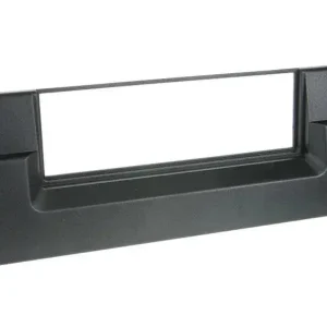 Frente Radio 1Din BMW Serie 5 E39 X5 E53