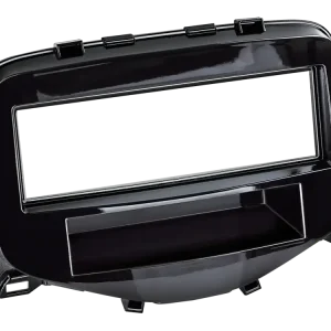 Frente Radio 1Din Citroen C1