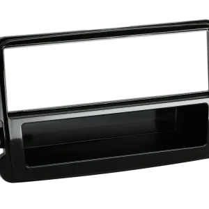 Frente Radio 1DIN Dacia Dokker Duster Lodgy