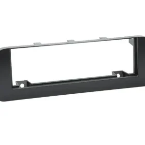 Frente Radio 1DIN Fiat Panda