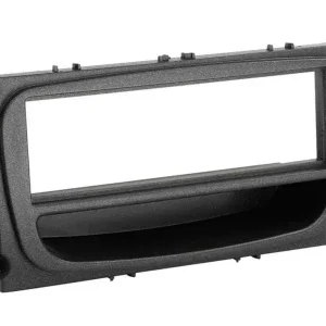 Frente Radio 1Din Ford Focus Galaxy Mondeo S-Max Tourneo Connect